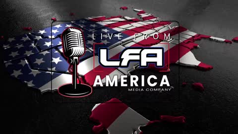 Live From America 12.29.21 @5pm GREG LOCKE JOINS LFA! PLEASE SHARE!