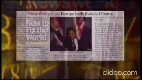 MORE DREAMS AND PROPHECY ABOUT SON OF PERDITION BARACK HUSSEIN OBAMA