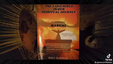 The Land Mines In Our Spiritual Journey