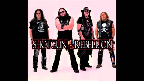 East Bound And Down (Cover) by Shotgun Rebellion
