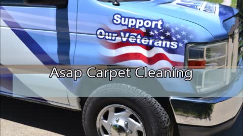 Asap Carpet Cleaning - (469) 757-2288