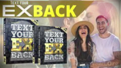 Text Your Ex Back Review - Is it really work or just scam?