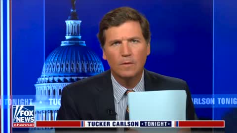 Tucker: No Group Benefited More From the COVID Pandemic Than the Leaders of Communist China 🇨🇳