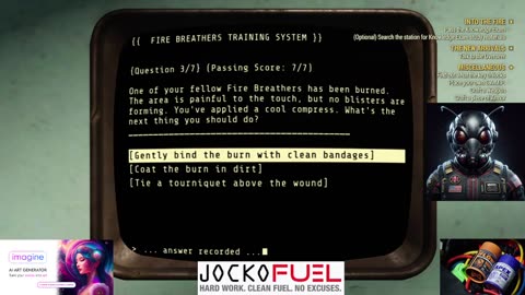 InterstellarGaming.co: Fallout 76 Adventures - Offline #5