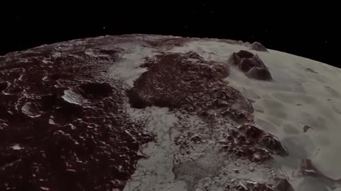 James Webb Telescope FINALLY Found What NASA Was Hiding On Pluto All Along...