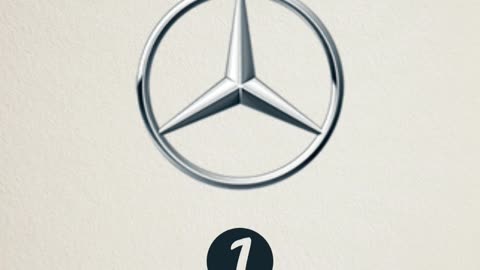 Ultimate Car Logo Challenge: Can You Identify the Brand? Part 1. 🚗🚙 #logoquiz