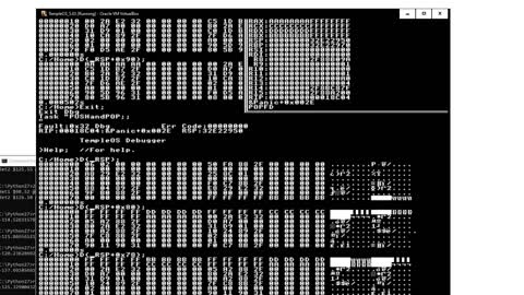 Lesson 12 Powers of 2 Principle, Debugger Overview, FLAGS Register, PUSH and POP