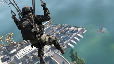 MERCENARY | Ops: OPERATION PARAQUET | Stealth & Battle Phase | Modded Ghost Recon Breakpoint