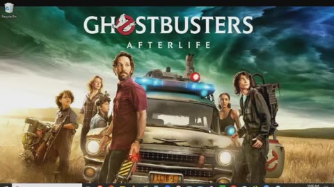 Ghostbusters Afterlife Review