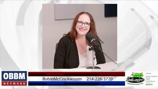 This Week In Real Estate with Robin McCoy - OBBM Weekly News