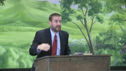 Buddhism in Light of the Bible Preached by Pastor Steven Anderson