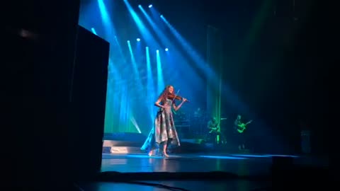 Tara LIVE at The Hippodrome Theatre at the France-Merrick Performing Arts Center 3-17-2018