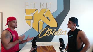 Vitt Factor Interview with Chris