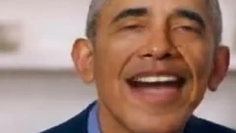 Barack Obama Funny Wombo Ai😂😂