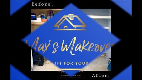 Max's Makeover - (702) 553-0499