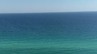 Panama City Beach, Florida of May 2019