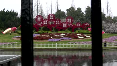Shanghai Disney resort shuts as COVID cases spike