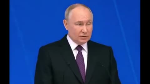 Ostre słowa Putina. Deklaracja Tuska + O rosyjskiej broni 29.02.2024