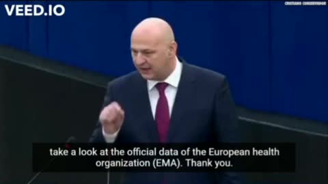 Eurodiputado Mislav Kolakusic