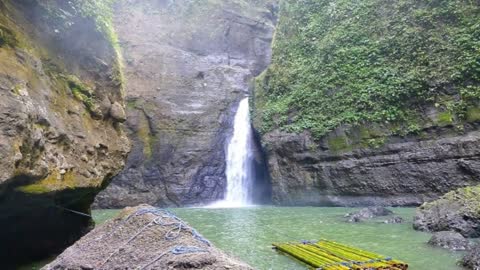 15 MOST BEAUTIFUL FALLS IN THE PHILIPPINES