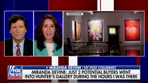 Hunter Biden Has Higher Art Prices Than Picasso!