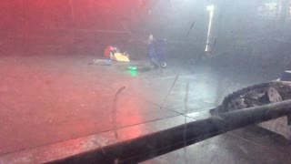 Extreme Robots Chatham 2018: Featherweight Rumble 2