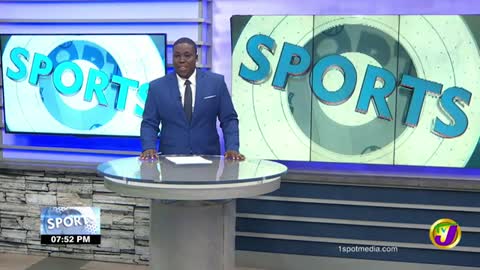 Jamaica's Sports News Headlines - Aug 2 2022