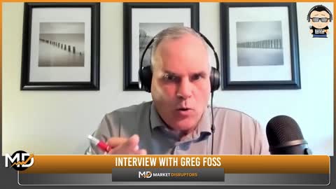 FYM News: "Charlie Munger Go F*** Yourself", Says Greg Foss!