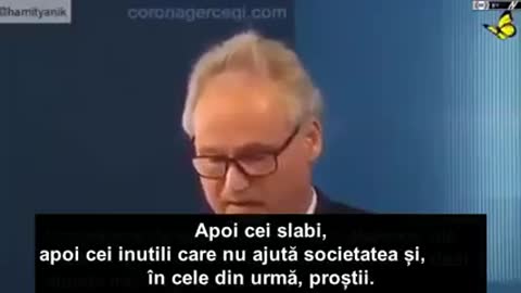 Fragment dintr-un interviu cu Jacques Atalli din 1987