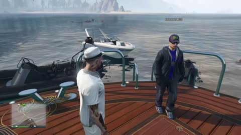 Grand Theft Auto V Clip 1 3 2016