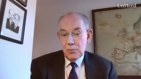 John Mearsheimer: There is no two-state solution