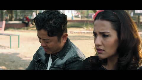 Purano Dunga Nepali Movie Official Teaser