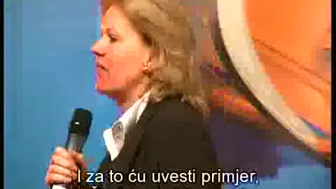 Анита Петек: Истина о вакцинама она иза завесе, оно што вам нико не прича