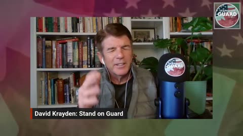 Scottish First Minister Resigns As Policies Unravel | Stand on Guard Ep 123