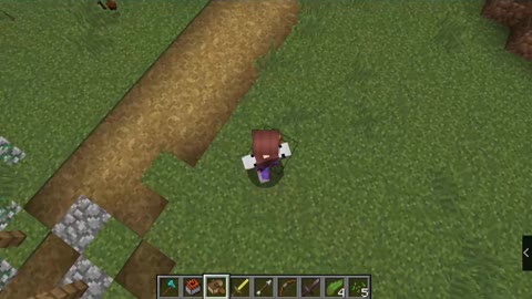 minecraft 1.17.1_ Modded_Outting_12