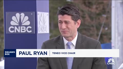 Paul Ryan Puts His Support Behind Nikki Haley For President