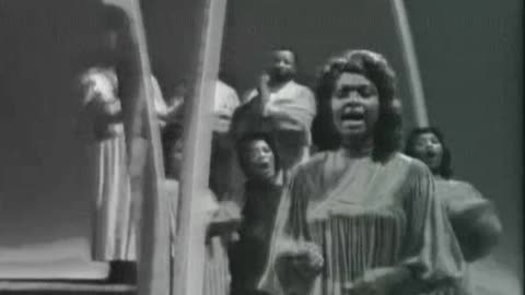 The Gospel Time 1964