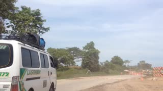 protestan por posible construcción de nuevos peajes hacia Bucaramanga
