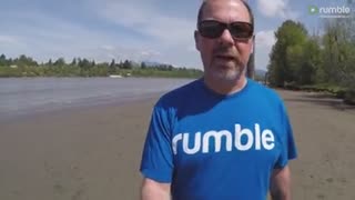 ANYONE CAN MAKE MONEY WITH RUMBLE
