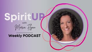 SpiritUP Podcast - Episode #118