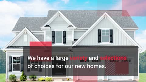 New Homes In Pennsylvania | thproperties.com | Tel:8002255847