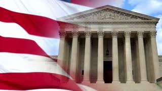 Supremely Disturbing Supreme Court Nominee Considered