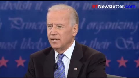 Biden with regards to Abortion clip