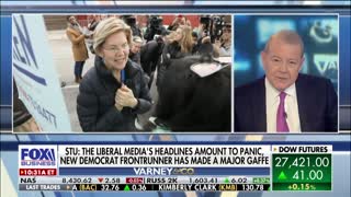 Varney: Media 'panic' over Elizabeth Warren's 'Medicare for All' plan