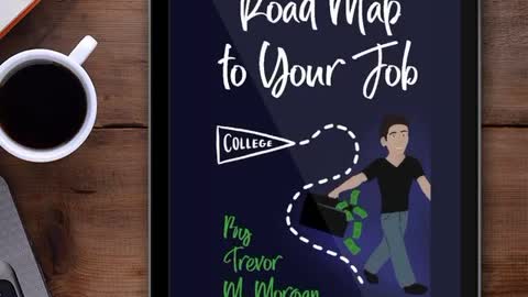 Road Map to Your Job