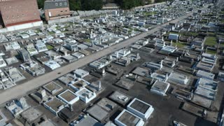 New Orleans Cemeteries_2