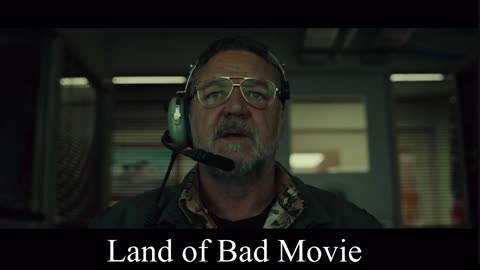 LAND OF BAD Movie Trailer