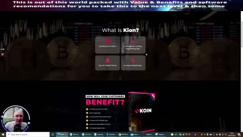 Koin Review - How to make money with Bitcoin in 12 hours