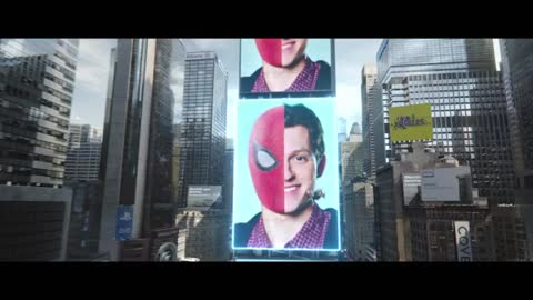 Spider-Man- No Way Home - Official Behind The Scenes - Tom Holland, Andrew Garfield, Tobey Maguire