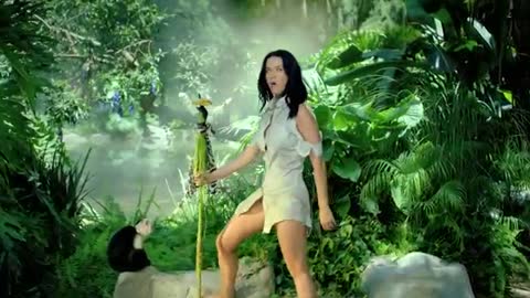 Katy Perry - Roar (Official)